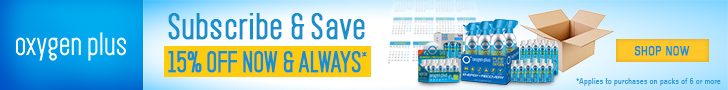 Oxygen Plus